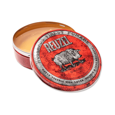 REUZEL_Red High Sheen Pomade - Water Soluble_Cosmetic World
